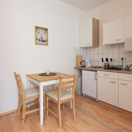 Fullhouse - Chemnitz - S35 Little Sun - Elevator Apartment Bagian luar foto