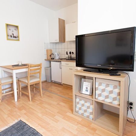 Fullhouse - Chemnitz - S35 Little Sun - Elevator Apartment Bagian luar foto